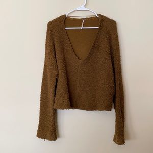 Free People Sweater